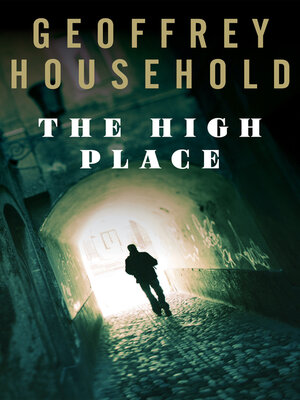 cover image of The High Place